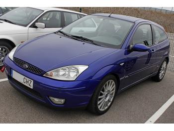 imagine dezmembrez-Ford-Focus-avariat-21892.htm