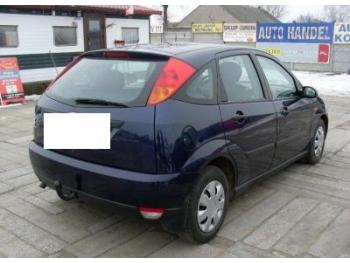 imagine dezmembrez-Ford-Focus-avariat-25644.htm