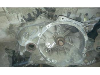dezmembrez-Ford-Focus-avariat-26067.htm imagine dezmembrez-Ford-Focus-avariat-26067.htm