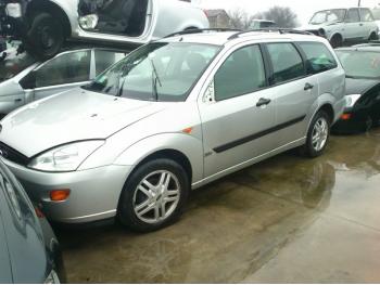 imagine dezmembrez-Ford-Focus-avariat-26854.htm