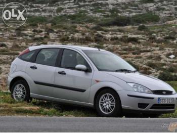 imagine dezmembrez-Ford-Focus-avariat-26940.htm