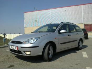 imagine dezmembrez-Ford-Focus-avariat-26985.htm
