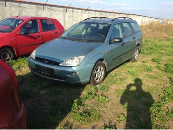 imagine dezmembrez-Ford-Focus-avariat-27312.htm
