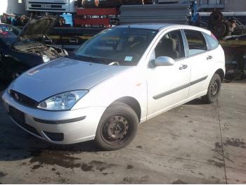 imagine dezmembrez-Ford-Focus-avariat-27995.htm
