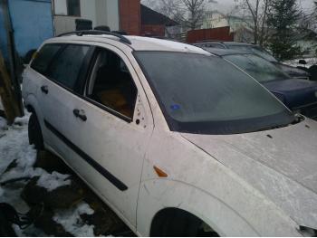 imagine dezmembrez-Ford-Focus-avariat-28884.htm