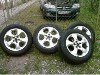 imagine dezmembrez-Ford-FocusC-Max-avariat-11420.htm