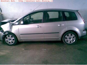 imagine dezmembrez-Ford-FocusC-Max-avariat-29498.htm