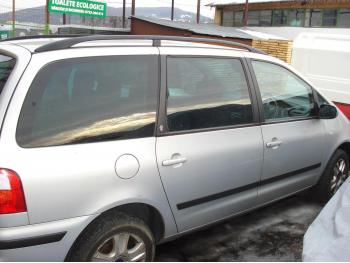 imagine dezmembrez-Ford-Granada-avariat-26770.htm