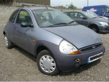 imagine dezmembrez-Ford-Ka-avariat-11143.htm