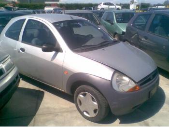imagine dezmembrez-Ford-Ka-avariat-11661.htm