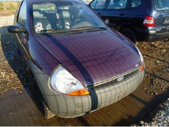 imagine dezmembrez-Ford-Ka-avariat-18316.htm