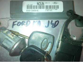 imagine dezmembrez-Ford-Ka-avariat-28212.htm