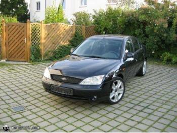 imagine dezmembrez-Ford-Mondeo-avariat-11147.htm