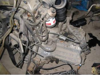 imagine dezmembrez-Ford-Mondeo-avariat-11434.htm