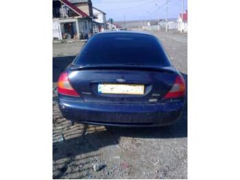 imagine dezmembrez-Ford-Mondeo-avariat-12198.htm