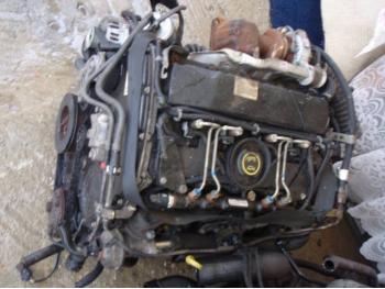 imagine dezmembrez-Ford-Mondeo-avariat-12750.htm
