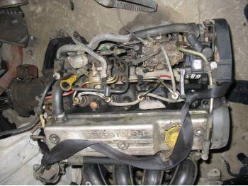 imagine dezmembrez-Ford-Mondeo-avariat-12788.htm