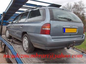 imagine dezmembrez-Ford-Mondeo-avariat-14306.htm