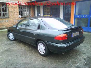 imagine dezmembrez-Ford-Mondeo-avariat-14307.htm