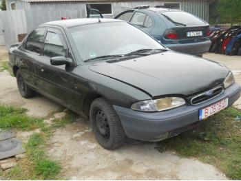 imagine dezmembrez-Ford-Mondeo-avariat-15321.htm