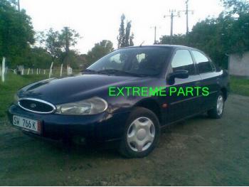 imagine dezmembrez-Ford-Mondeo-avariat-15422.htm