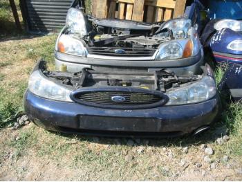 imagine dezmembrez-Ford-Mondeo-avariat-15655.htm