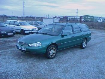 imagine dezmembrez-Ford-Mondeo-avariat-16730.htm