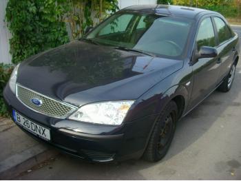 imagine dezmembrez-Ford-Mondeo-avariat-16762.htm