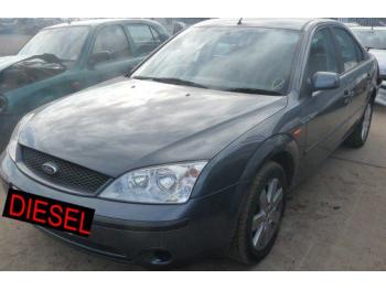 imagine dezmembrez-Ford-Mondeo-avariat-17471.htm