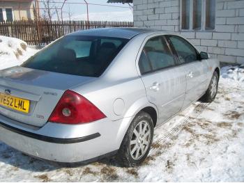 imagine dezmembrez-Ford-Mondeo-avariat-18066.htm