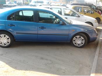 imagine dezmembrez-Ford-Mondeo-avariat-19446.htm