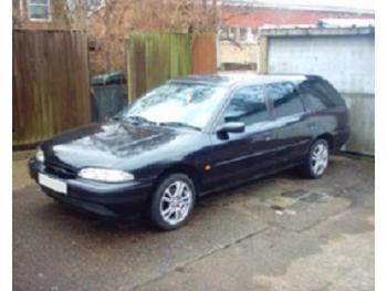 imagine dezmembrez-Ford-Mondeo-avariat-20724.htm