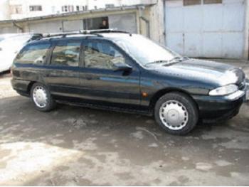 imagine dezmembrez-Ford-Mondeo-avariat-20737.htm