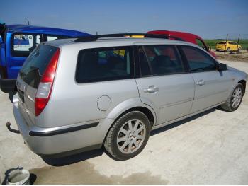 imagine dezmembrez-Ford-Mondeo-avariat-21009.htm