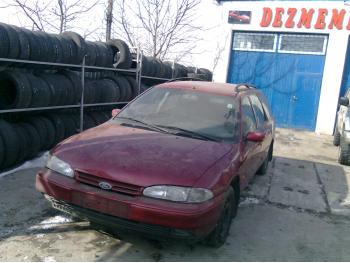 imagine dezmembrez-Ford-Mondeo-avariat-21798.htm