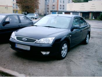 imagine dezmembrez-Ford-Mondeo-avariat-21889.htm
