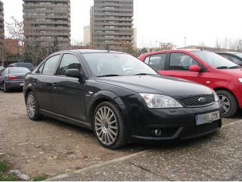 imagine dezmembrez-Ford-Mondeo-avariat-21914.htm