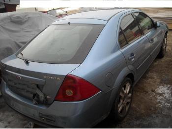 imagine dezmembrez-Ford-Mondeo-avariat-22119.htm