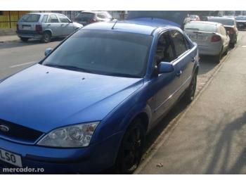 imagine dezmembrez-Ford-Mondeo-avariat-26452.htm