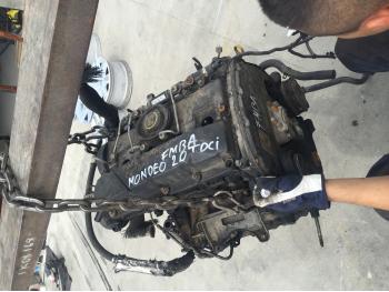 imagine dezmembrez-Ford-Mondeo-avariat-27143.htm