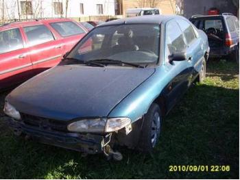 imagine dezmembrez-Ford-Mondeo-avariat-3376.htm