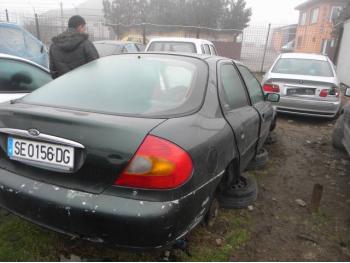 imagine dezmembrez-Ford-Mondeo-avariat-3816.htm