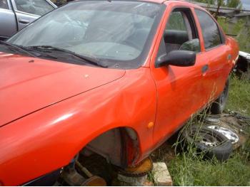 imagine dezmembrez-Ford-Mondeo-avariat-4409.htm