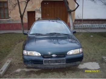 imagine dezmembrez-Ford-Mondeo-avariat-966.htm
