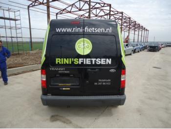 imagine dezmembrez-Ford-Tourneo-avariat-21209.htm