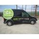 dezmembrez Ford Tourneo - piese auto-3