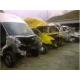 dezmembrez Ford Transit - piese auto-1