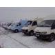 dezmembrez Ford Transit - piese auto-3