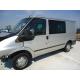 dezmembrez Ford Transit - piese auto-1