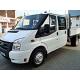 dezmembrez Ford Transit - piese auto-1